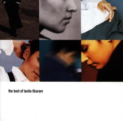 The best of Tanita Tikaram