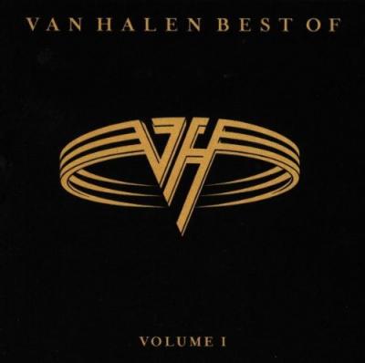 Van Halen - The Best Of Vol. 1(1 CD)