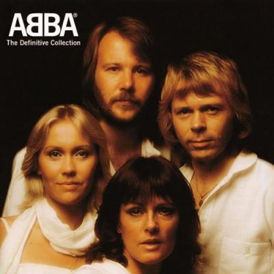 Coffret 2 CD Collection Best Of : The Definitive Collection