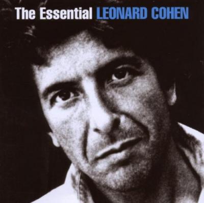 Fournisseur Cultura The Essential : Leonard Cohen