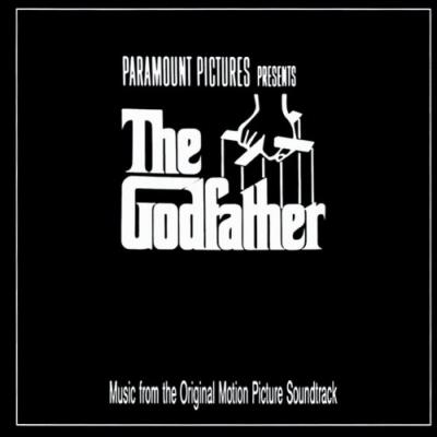 Fournisseur Cultura The Godfather 1 (bof)