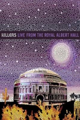 Live from the Royal Albert Hall - Blu-Ray 