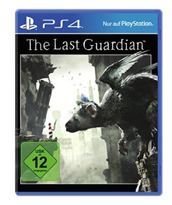 Jeu PS4 - SONY - 9838753 - Gardien - Dernier - &Eacute;diteur SONY