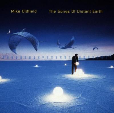 Fournisseur Cultura The Songs Of Distant Earth
