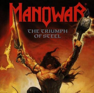 Fournisseur Cultura The Triumph Of Steel