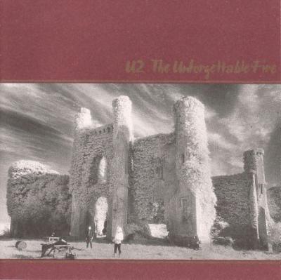 The unforgettable fire