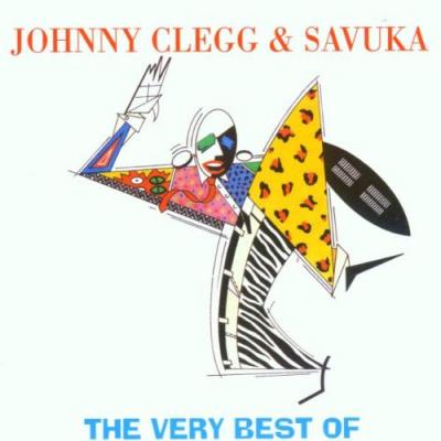 The Very Best Of Johnny Clegg & Savuka
