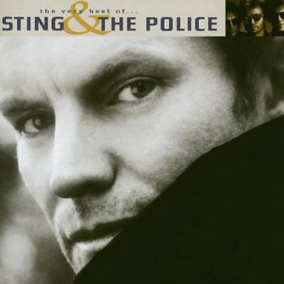 The Very Best Of Sting & The Police [Remastered]