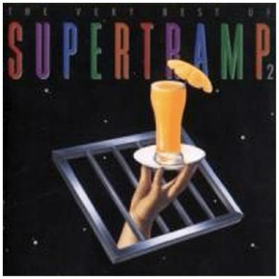 The very best of Supertramp Vol. 2