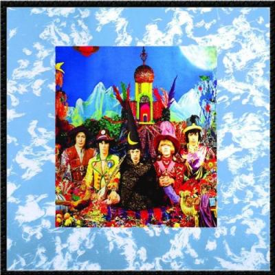 Their Satanic Majesties Request - Edition remasteris&eacute;e