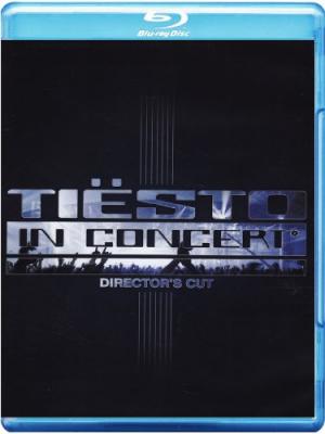 Tiesto in Concert [(Director's Cut)]
