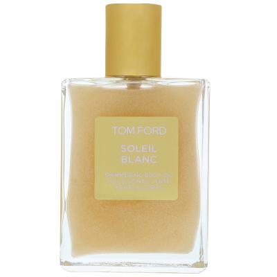 TOM FORD  Soleil Blanc Huile Scintillante pour le Corps 100ml
