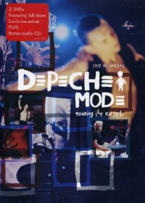 Depeche Mode - Touring The Angel : Live in Milan [&Eacute;dition Limit&eacute;e]