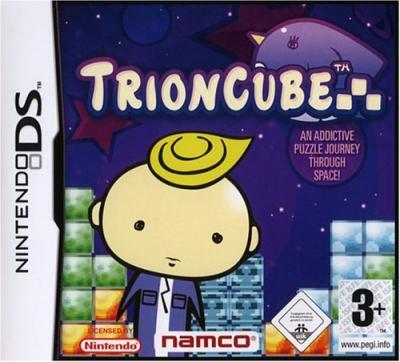 Trion Cube Nintendo DS