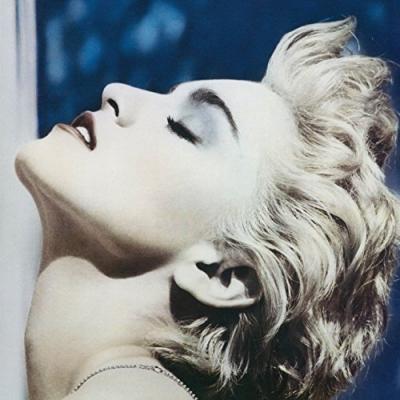 WARNER Disque vinyle MADONNA - True Blue (-180g) R125442,0812279 P&egrave;re 2020 Europe Pop