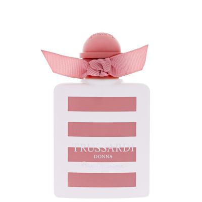TRUSSARDI  - Donna Pink Marina Eau de Toilette Spray toilette 30 ml