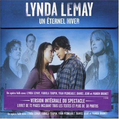 Un &Eacute;ternel Hiver - Edition Limit&eacute;e Digipack De Luxe - Livret 72 Pages