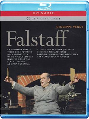 Falstaff - Festival de Glyndebourne 2009