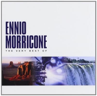 The very best of Ennio Morricone