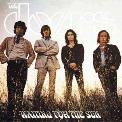 Waiting for the sun - Remasteris&eacute;