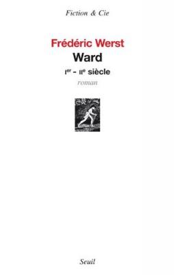 Fournisseur Cultura Ward - Ier - Iie Si&egrave;cle