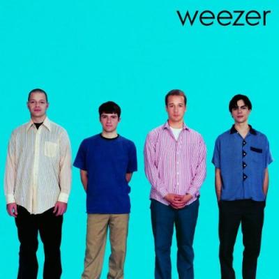 Weezer - Weezer (Blue Album) - CD