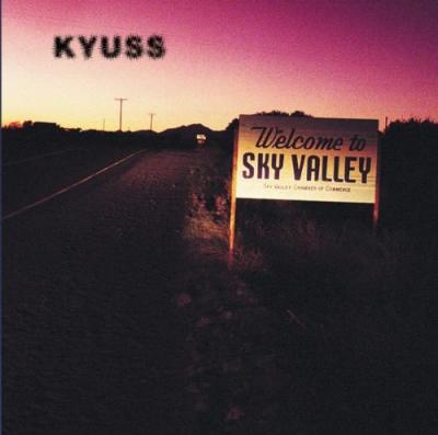 Fournisseur Cultura Welcome To Sky Valley