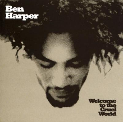 Welcome To The Cruel World (1er Album)