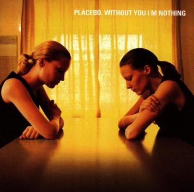 Without you I'm nothing
