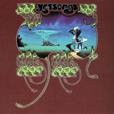 Yessongs (Digitally Remastered)