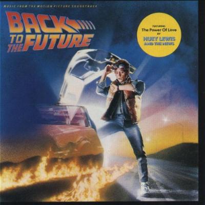 Retour Vers le Futur / back to the Future