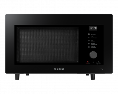 SAMSUNG Micro ondes combin&eacute;  MC32DG7646CKE1 noir