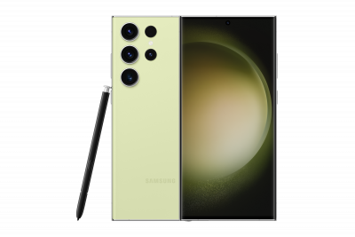 SAMSUNG  Galaxy S23 Ultra (Couleurs exclusives)