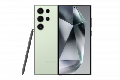 SAMSUNG  Galaxy S24 Ultra 512 Go Vert titane
