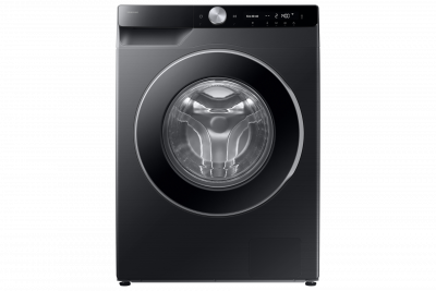 SAMSUNG WW10FG6U94LB machine &agrave; laver Charge avant 10 kg 1351 tr/min Noir