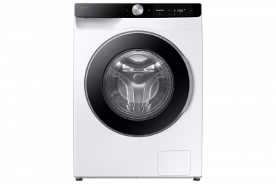 SAMSUNG WW10FG6U34LK machine &agrave; laver Charge avant 10 kg 1351 tr/min Blanc