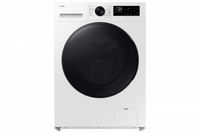 SAMSUNG  Lave-linge sechant AI ecobubble(tm) 11+6 kg - WD11DG5B15BE