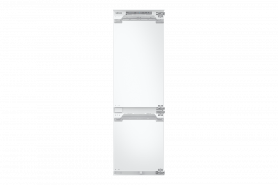 SAMSUNG  Refrigerateur combine integrable, 267L - BRB26612FWW