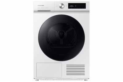 SAMSUNG  Seche-linge pompe a chaleur BESPOKE AI(tm) 9kg - DV90BB7445GW