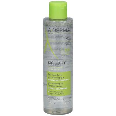 A DERMA A-Derma Biology Eau Micellaire 200ml