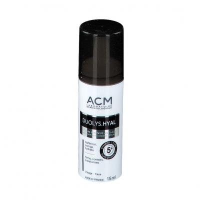 ACM  DUOLYS HYAL - S&eacute;rum Intensif Anti-age, 15ml