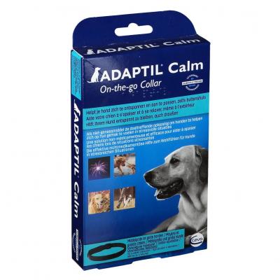 ADAPTIL  Collier anti-stress pour chiens S/M 37,5 cm