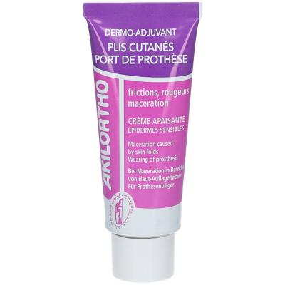 AKILEINE Akile&iuml;ne Cr&egrave;me Akilortho - Tube 75 ml