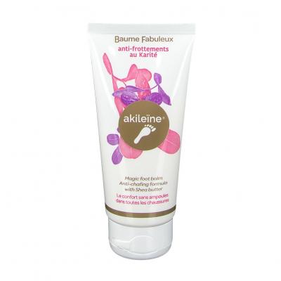 AKILEINE  Baume Fabuleux Anti frottement 75mL