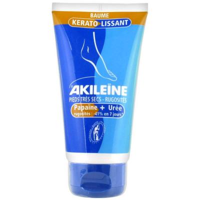 AKILEINE Akile&iuml;ne Baume K&eacute;rato Lissant 75ml