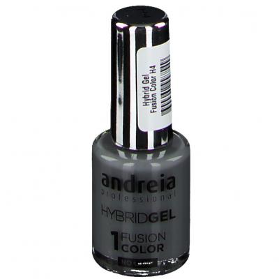 ANDREIA PROFESSIONAL  Hybrid Gel Fusion Color Esmalte H4 10.5ml