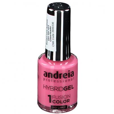 ANDREIA PROFESSIONAL  Gel Andrea Hybrid - Fusion Color H23 Cheerleader