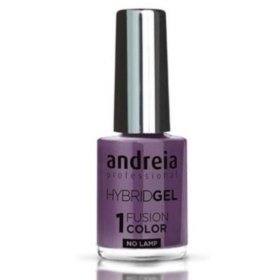 ANDREIA PROFESSIONAL  Gel Andrea Hybrid - Fusion Color H27 Lavande