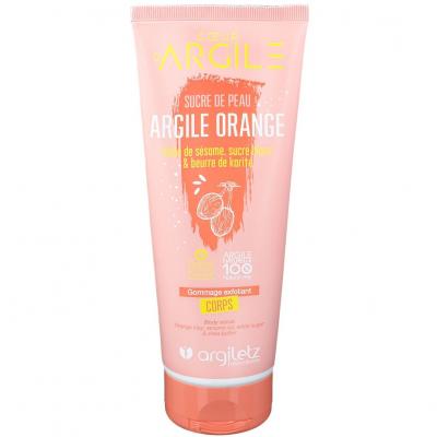 Argiletz Nectar Exfoliant Corps 200 ml - Tube 200 ml