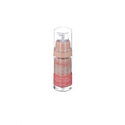 ARGILETZ  Sublime Argile La Cr&egrave;me Jour 30 ml - Flacon Airless 30 ml